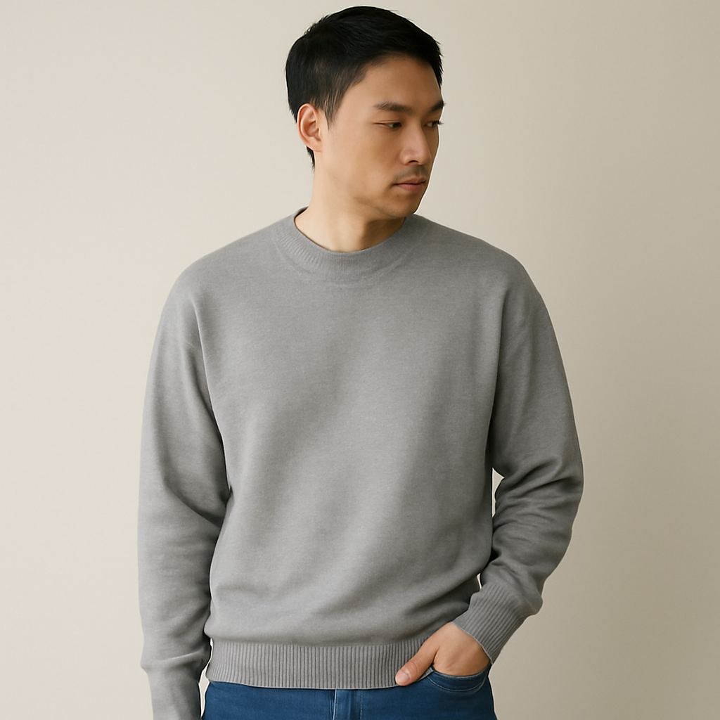 남자맨투맨 대표 이미지